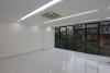 Office for rent on Kim Ma Thuong Street